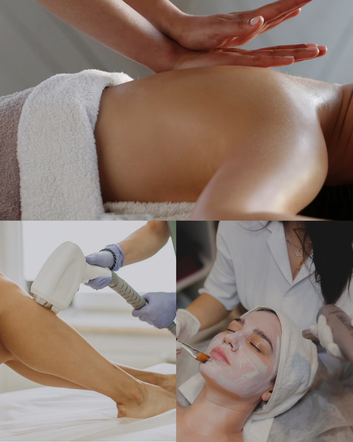 Beauty Therapies in LONDON