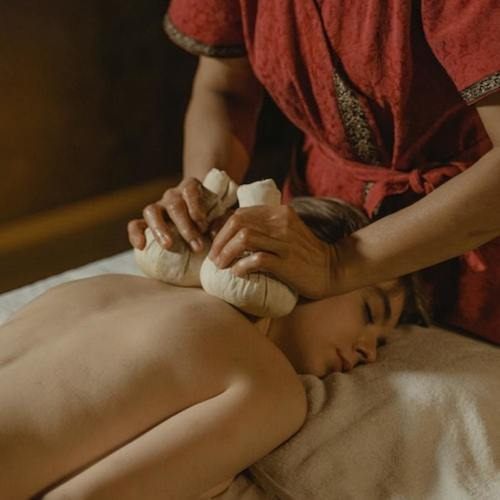 Benefits Of Different Types Of Massages 