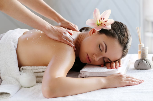Top Spa Treatments for Spring