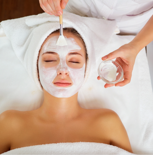5 Reasons You Need a Monthly Facial