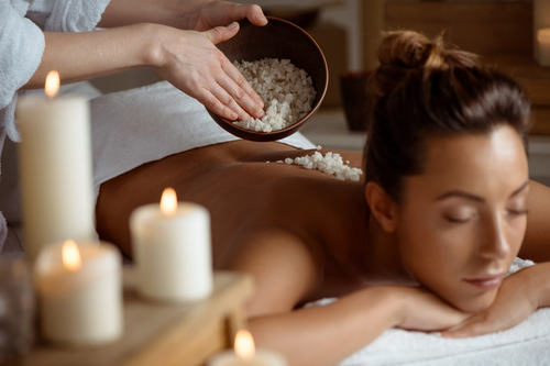 Combining Spa Treatments with Healthy Lifestyle Choices