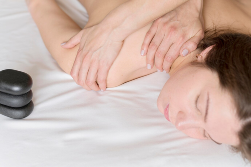 ​Massage for Better Sleep: How a Relaxing Massage Can Improve Your Rest